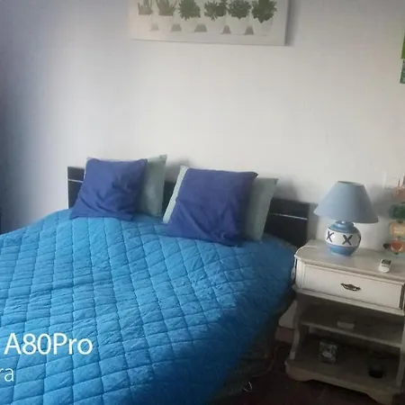 Appartement La Quiétude *