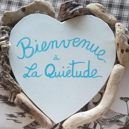 Appartement La Quiétude