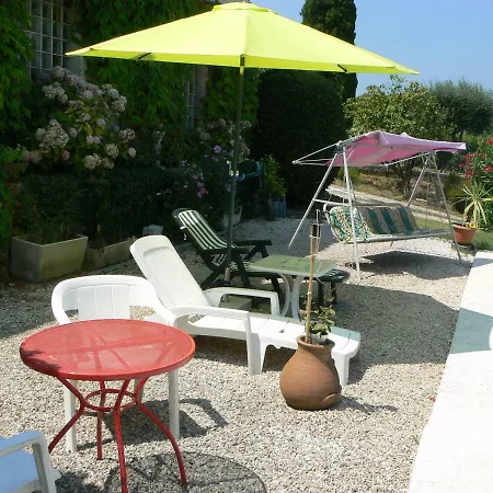 Appartement La Quiétude Peymeinade